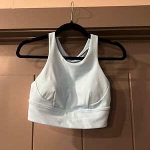 Lululemon Wunder Train Longline Bra